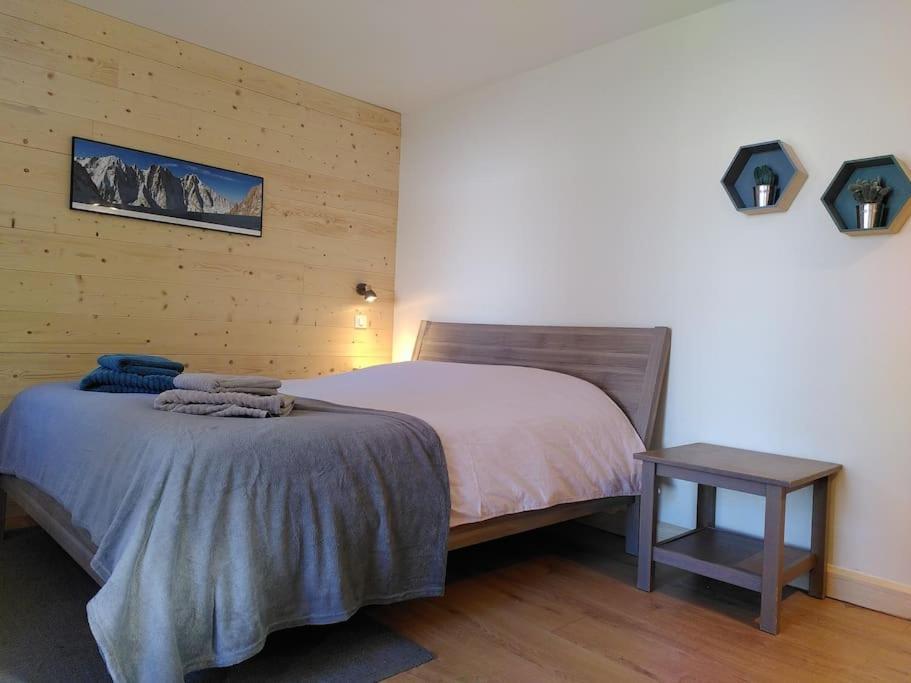Studio Cosy Et Fonctionnel Entre Saule Et Lilas Villard-de-Lans Extérieur photo